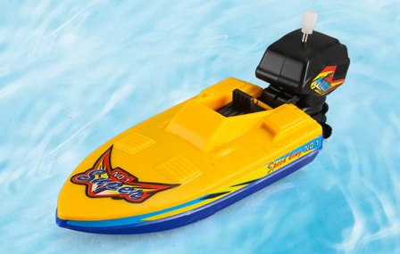 best toy boats that float on water