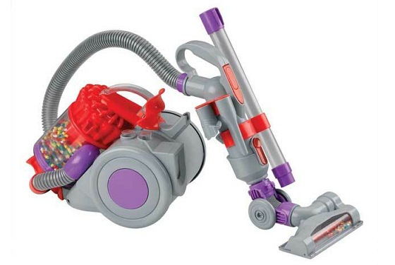 best toy vacuum that really works